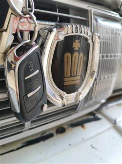 تويوتا كراون